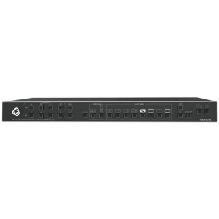 Крамер VSM-4X4X Матричный коммутатор Kramer VSM-4X4X Matrix Switcher