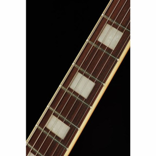 Полуакустическая гитара Harley Benton HB-35Plus Lemon Harley Benton HB-35Plus Lemon