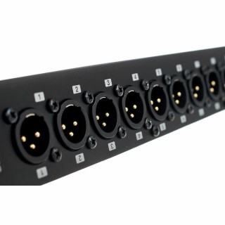 Tascam BO-16DX/Выход Tascam BO-16DX/Out