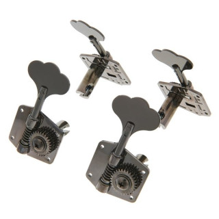 Gotoh GB640 4L CB Бас Тюнеры Gotoh GB640 4L CB Bass Tuners