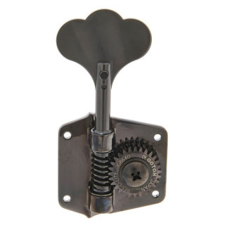Gotoh GB640 4L CB Бас Тюнеры Gotoh GB640 4L CB Bass Tuners