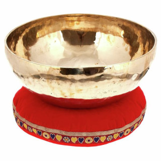 Тибетская большая чаша Thomann 4 кг Thomann Tibetan Big Bowl 4kg