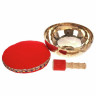 Тибетская большая чаша Thomann 4 кг Thomann Tibetan Big Bowl 4kg