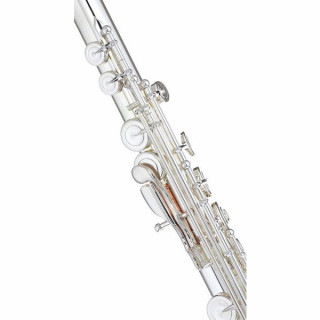 Жемчужные флейты Dolce 695 RBE - Vigore Pearl Flutes Dolce 695 RBE - Vigore