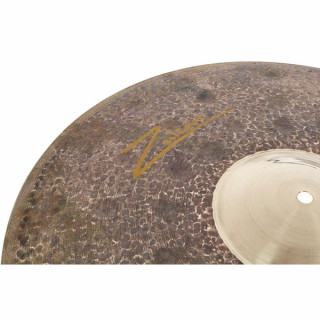 Крэш тарелка Zultan 20" Dune Crash Zultan 20" Dune Crash