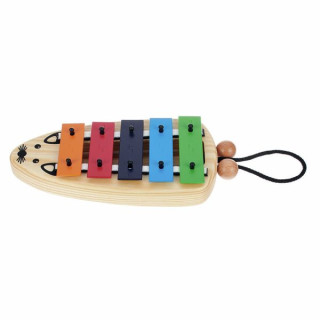 Мышь Sonor MiMa Mini Glockenspiel Sonor MiMa Mini Glockenspiel Mouse