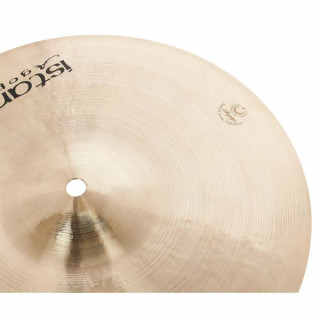 Сплэш тарелка Istanbul Agop 12" Xist Splash Brilliant Istanbul Agop 12" Xist Splash Brilliant