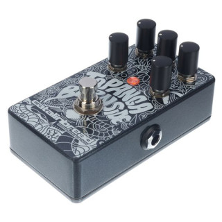 Каталинский хлеб Топанга Бернсайд Catalinbread Topanga Burnside