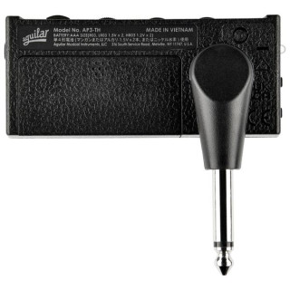 Звуковой молоток Aguilar amPlug3 Aguilar amPlug3 Tone Hammer