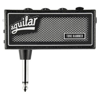 Звуковой молоток Aguilar amPlug3 Aguilar amPlug3 Tone Hammer
