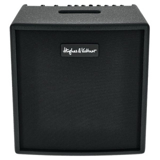 Хьюз и Кеттнер ERA C Black Hughes & Kettner era C Black