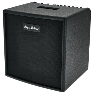 Хьюз и Кеттнер ERA C Black Hughes & Kettner era C Black