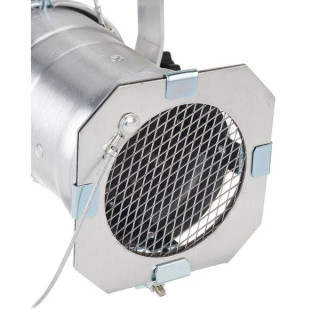 Лестничный пролет PAR 20 E27 BRS 3P Stairville PAR 20 E27 BRS 3P