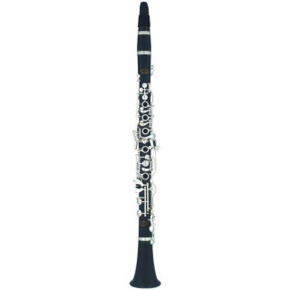 Oscar Adler & Co. 325A A-Кларнет Oscar Adler & Co. 325A A-Clarinet