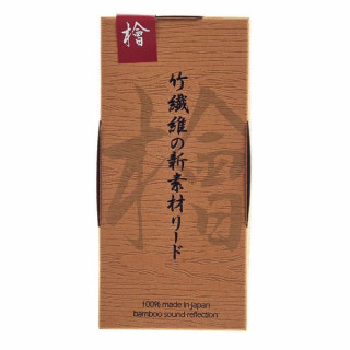 Кларнет Forestone Hinoki Bb S Forestone Hinoki Clarinet Bb S