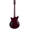 Электрогитара Yamaha Revstar RSS02T Black