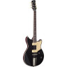 Электрогитара Yamaha Revstar RSS02T Black