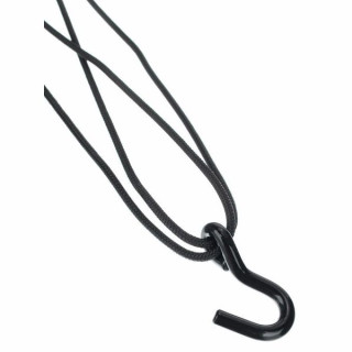 Фагот на ремешке Zappatini Большой черный Zappatini Strap Bassoon Large black