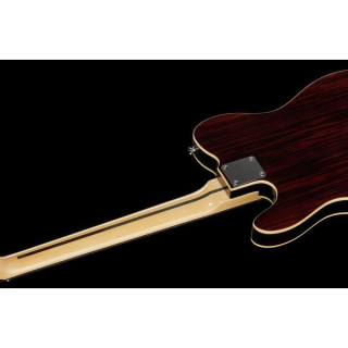 Электрогитара Harley Benton TE-70RW Deluxe Series