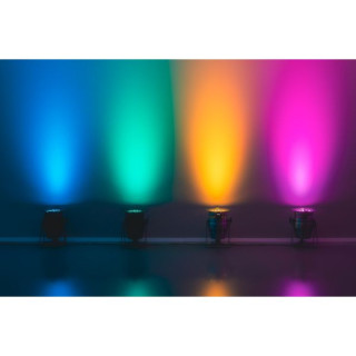 Stairville CX-30 RGB WW BRS Stairville CX-30 RGB WW BRS