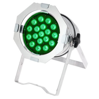 Stairville CX-30 RGB WW BRS Stairville CX-30 RGB WW BRS