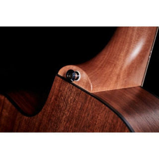 Maton SRS70C-12 вт/ корпус Maton SRS70C-12 w/ Case