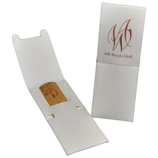 AW Reeds 429 Бас-кларнет немецкий 3 AW Reeds 429 Bass Clarinet German 3