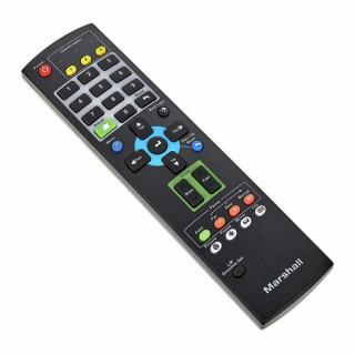 Marshall Electronics CV630-IPW UHD PTZ-камера Marshall Electronics CV630-IPW UHD PTZ Camera