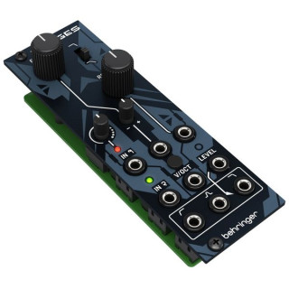 Скачки напряжения Behringer Behringer Surges