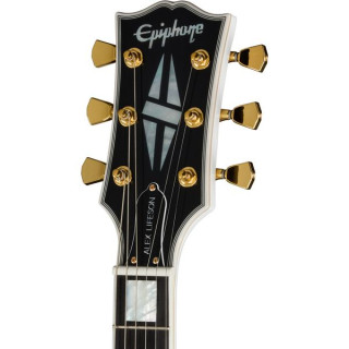 Epiphone Alex Lifeson 1976 ES-355 Re AW Epiphone Alex Lifeson 1976 ES-355 Re AW