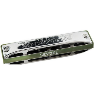 С.А. Seydel Söhne Shamrock Steel C C.A. Seydel Söhne Shamrock Steel C