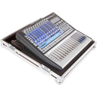 Корпус микшера Thon Studiolive 16.0.2 Thon Mixer Case Studiolive 16.0.2