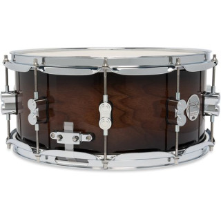 DW PDP 14"x6,5" см Exotic WTC DW PDP 14"x6,5" CM Exotic WTC