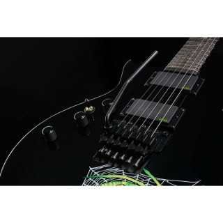 Электрогитара ESP LTD KH-3 Spider LH ESP LTD KH-3 Spider LH