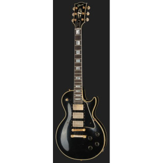 Gibson Eric Clapton 1958 LP Custom #2 Gibson Eric Clapton 1958 LP Custom #2