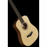 Акустическая гитара Taylor BT1 Baby Taylor Walnut Taylor BT1 Baby Taylor Walnut