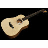 Акустическая гитара Taylor BT1 Baby Taylor Walnut Taylor BT1 Baby Taylor Walnut