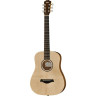 Акустическая гитара Taylor BT1 Baby Taylor Walnut Taylor BT1 Baby Taylor Walnut