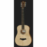 Акустическая гитара Taylor BT1 Baby Taylor Walnut Taylor BT1 Baby Taylor Walnut