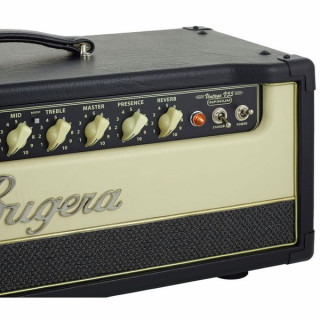 Bugera V55HD Infinium Bugera V55HD Infinium