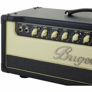 Bugera V55HD Infinium Bugera V55HD Infinium