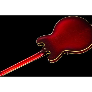 Автомобиль переиздания Gibson 1959 ES-335 HA Gibson 1959 ES-335 Reissue CAR HA