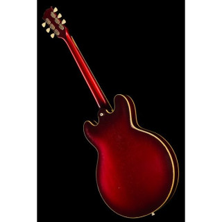 Автомобиль переиздания Gibson 1959 ES-335 HA Gibson 1959 ES-335 Reissue CAR HA