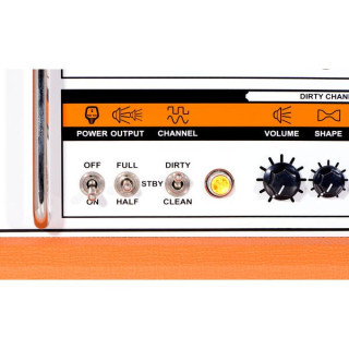 Апельсин 70-й годовщины. TH100H Orange 70th Anniv. TH100H