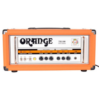 Апельсин 70-й годовщины. TH100H Orange 70th Anniv. TH100H