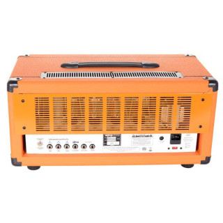 Апельсин 70-й годовщины. TH100H Orange 70th Anniv. TH100H