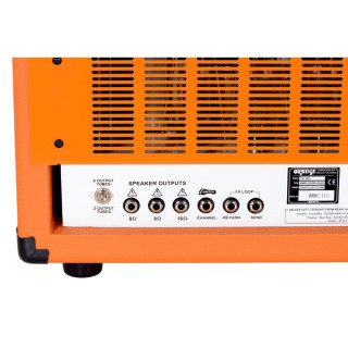 Апельсин 70-й годовщины. TH100H Orange 70th Anniv. TH100H