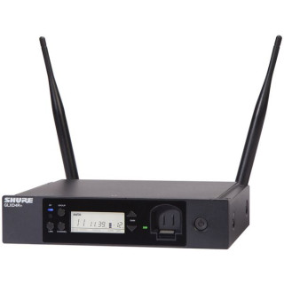 Беспроводная система Shure GLXD14R+/SM31 