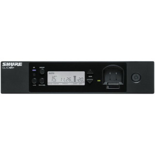 Беспроводная система Shure GLXD14R+/SM31 