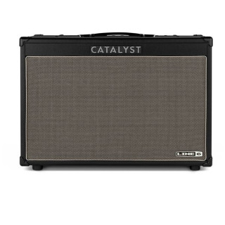 Катализатор Line6 CX 200 Line6 Catalyst CX 200